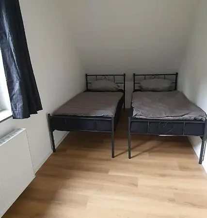 Apartment Maustadt