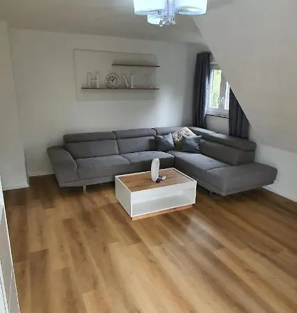 Maustadt Apartment