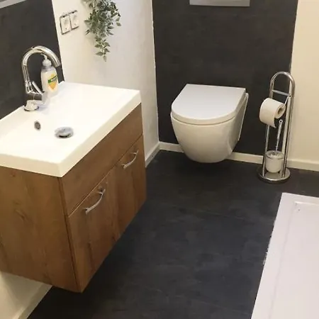 Apartment Maustadt Memmingen