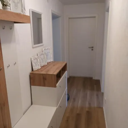 Apartment Maustadt *
