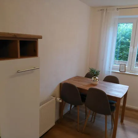 Apartment Maustadt *