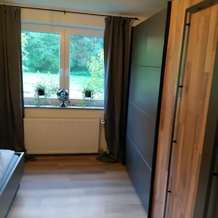 Apartment Maustadt Memmingen