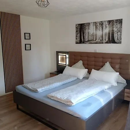 Maustadt Apartment *