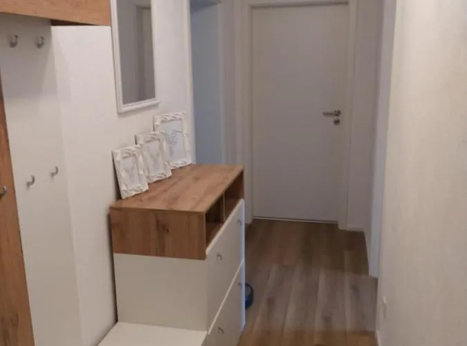 Lejlighed Maustadt *