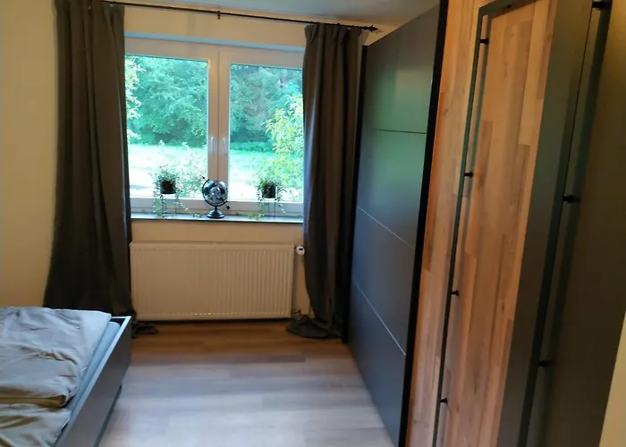 Lejlighed Maustadt Memmingen